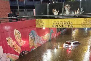 inundaciones