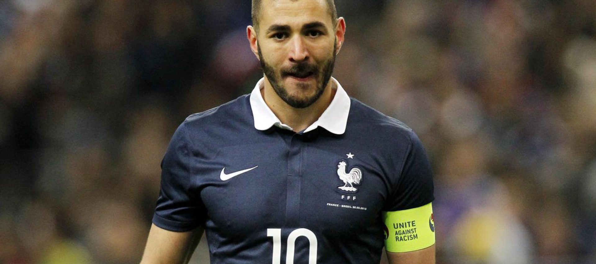 karim benzema