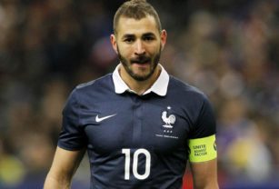 karim benzema
