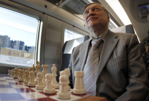 Anatoli Karpov