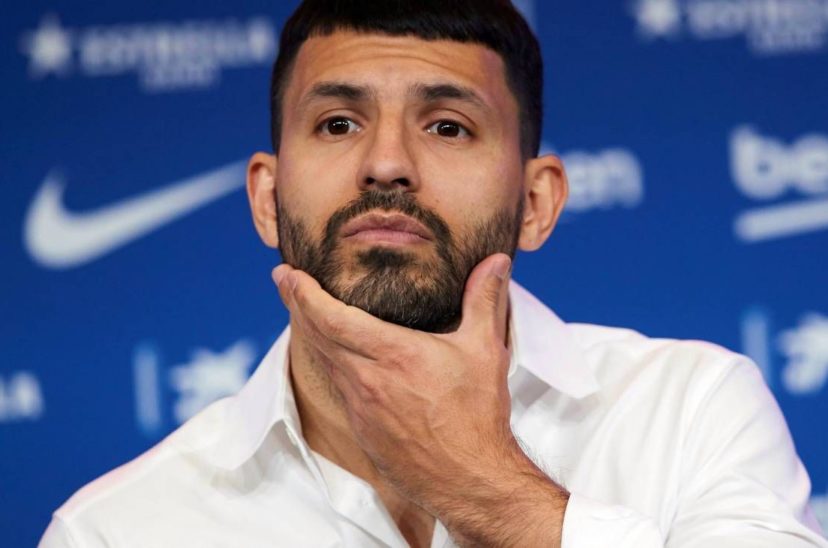kun Agüero