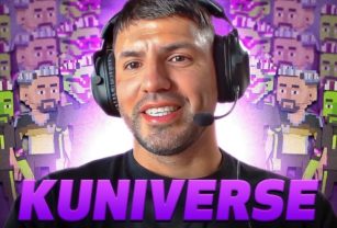 kuniverse