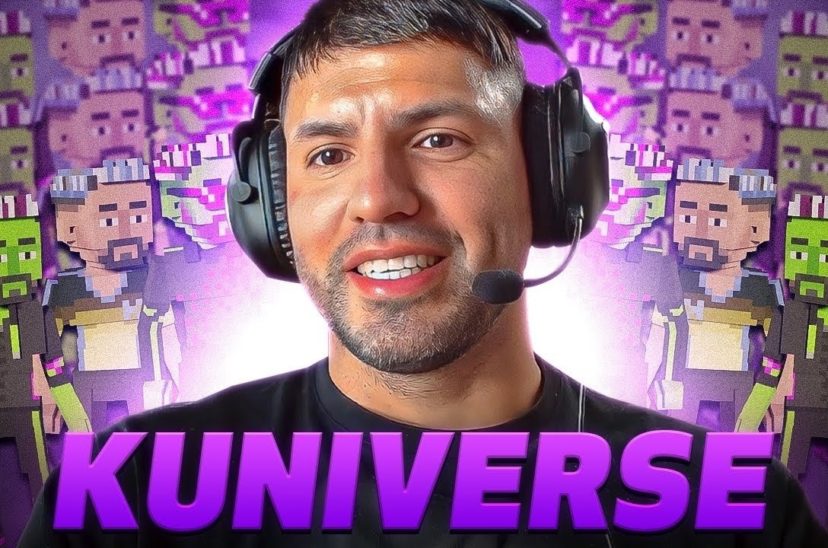 kuniverse