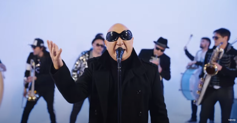 la mosca cancion del mundial