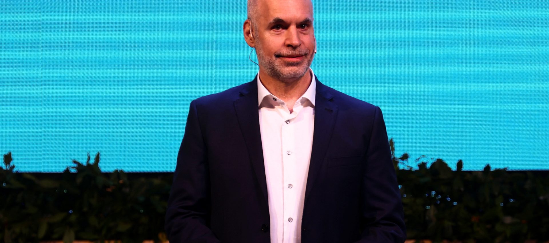 Rodríguez Larreta