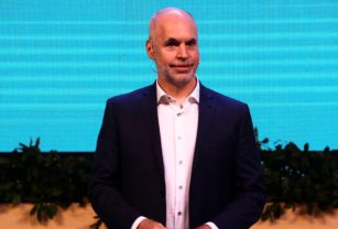 Rodríguez Larreta