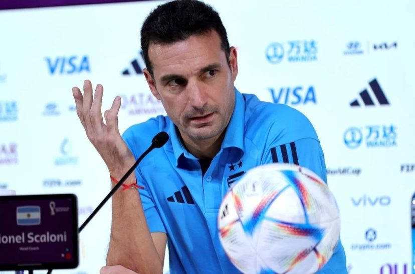 Scaloni