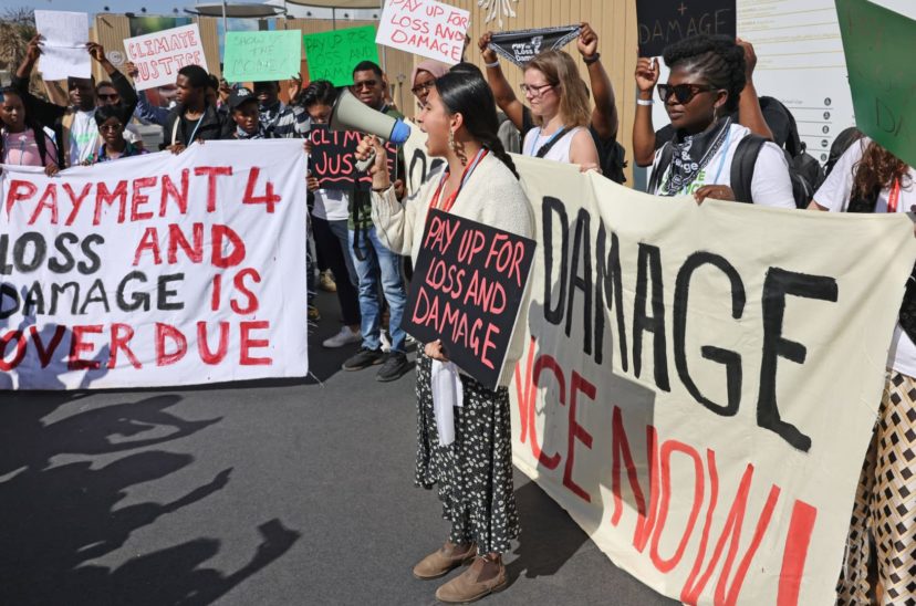 cop27
