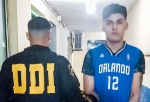 acusado crimen Blaquier