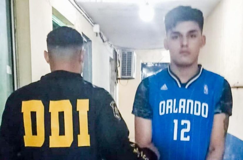 acusado crimen Blaquier