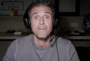 Luis Enrique