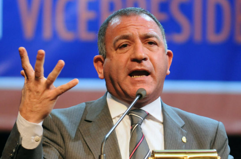 luis juez