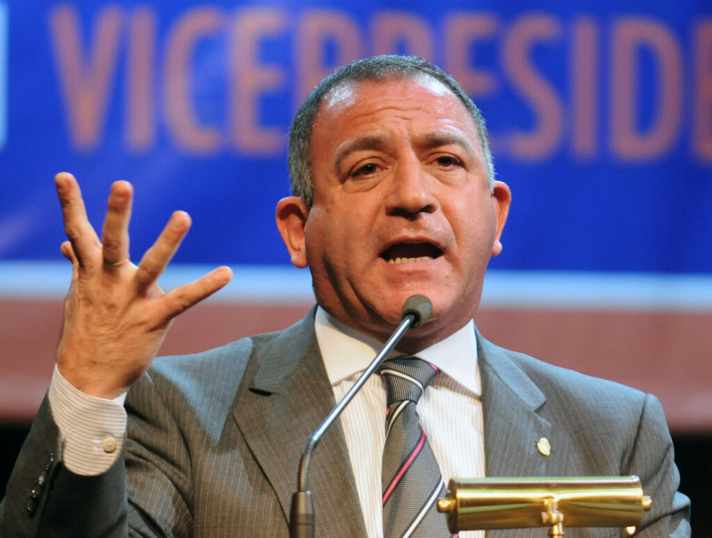 luis juez