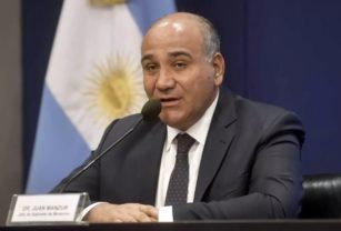 Juan Manzur