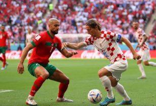Croacia