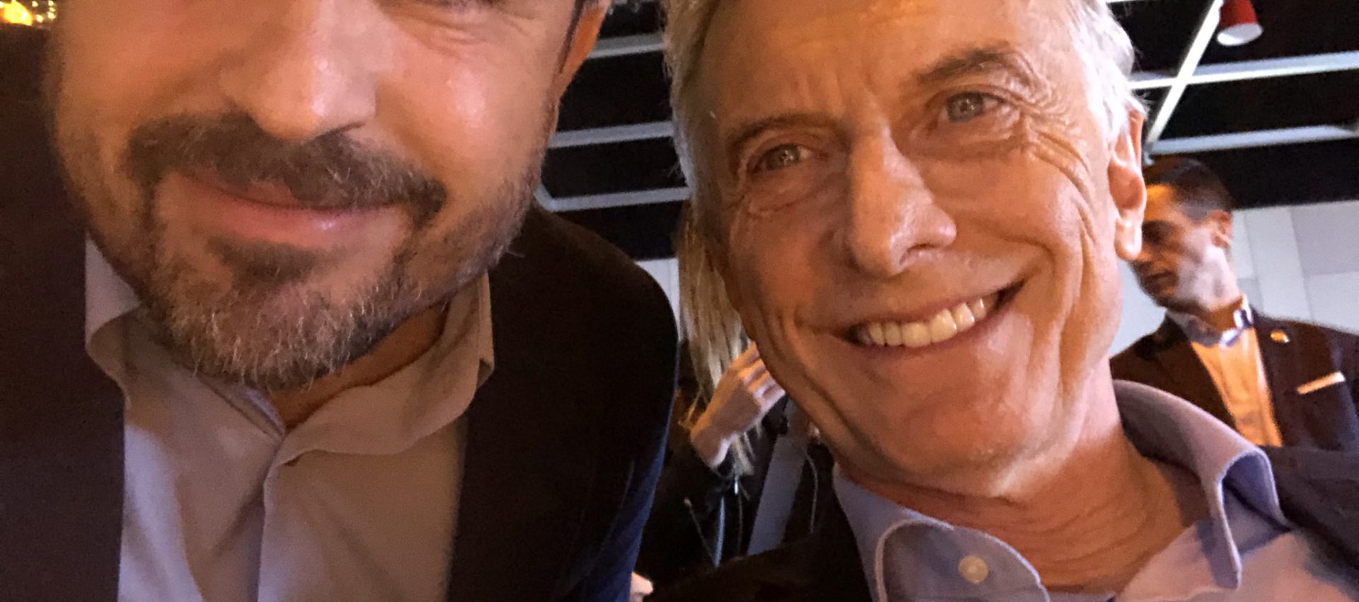 martin tetaz y mauricio macri ucr