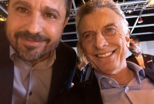 martin tetaz y mauricio macri ucr