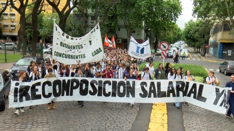 Médicos