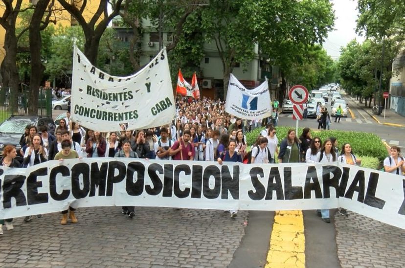 Médicos