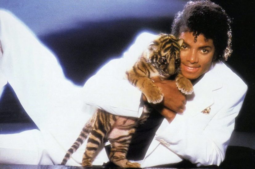 Michael Jackson