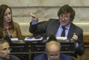 Javier MIlei