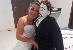 Muñeco de trapo
