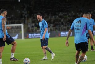 números selección
