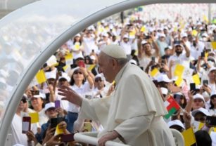 Papa Francisco