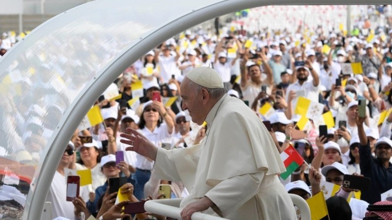 Papa Francisco