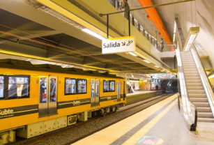 paro de subtes