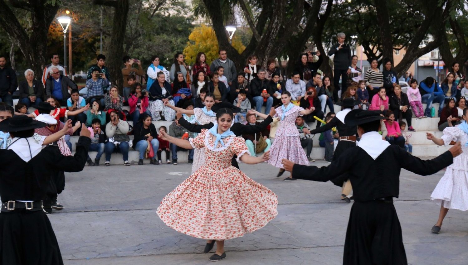 Día de la tradición