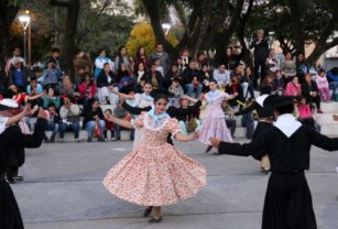 Día de la tradición