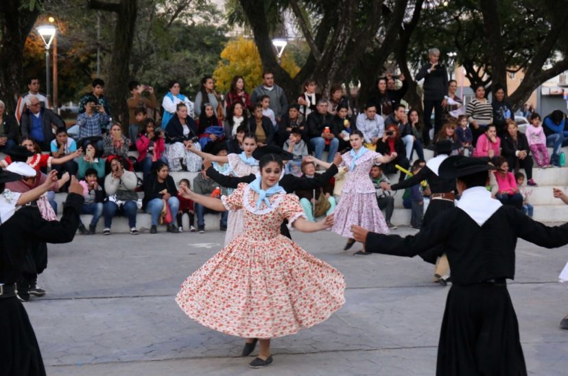 Día de la tradición