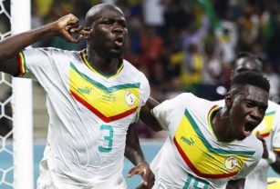senegaleses