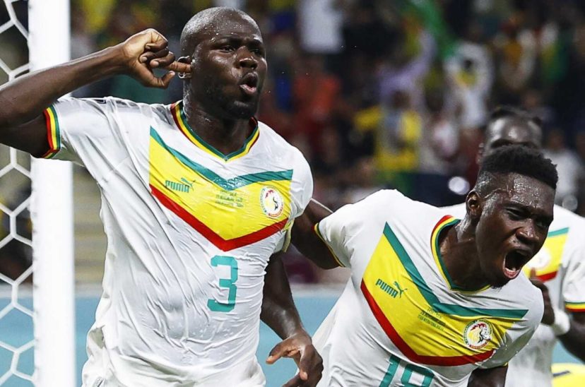 senegaleses