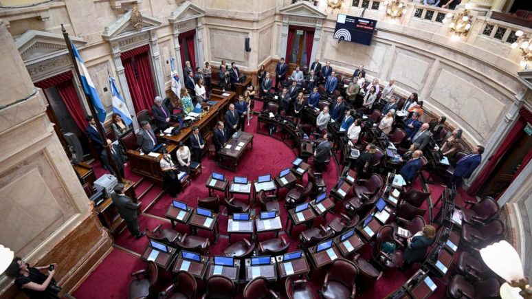 Senado