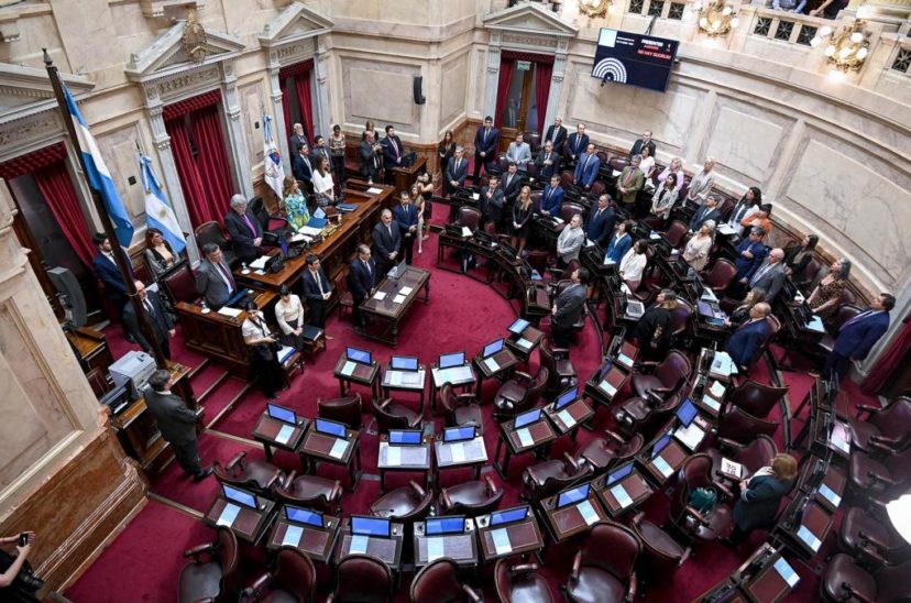Senado