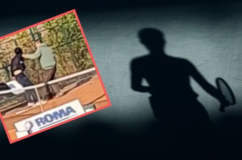 tenista