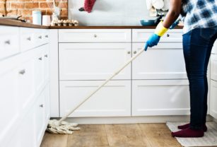 trabajadoras de casas particulares