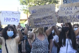 violencia sexual