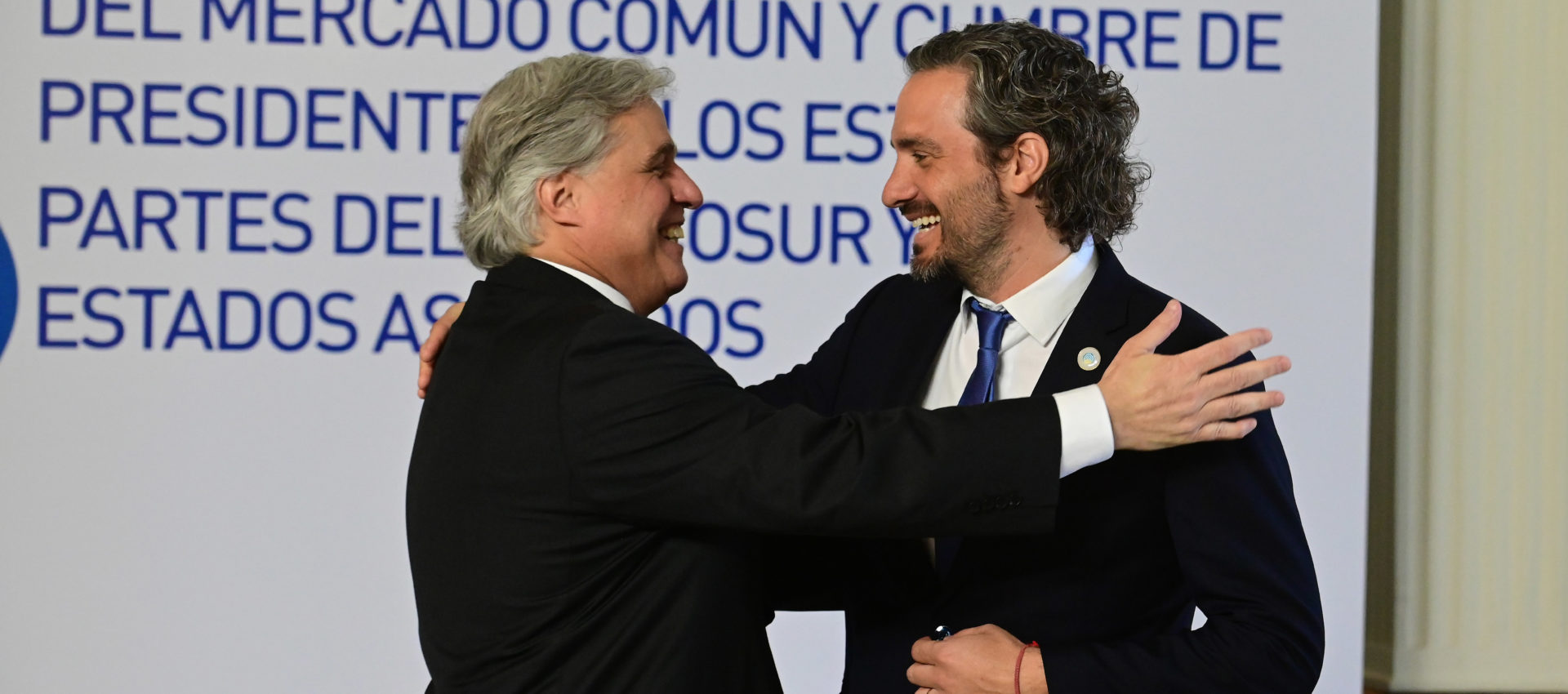 Santiago Cafiero