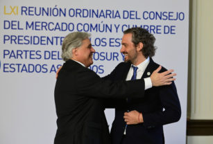 Santiago Cafiero
