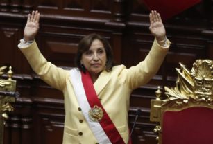 Perú