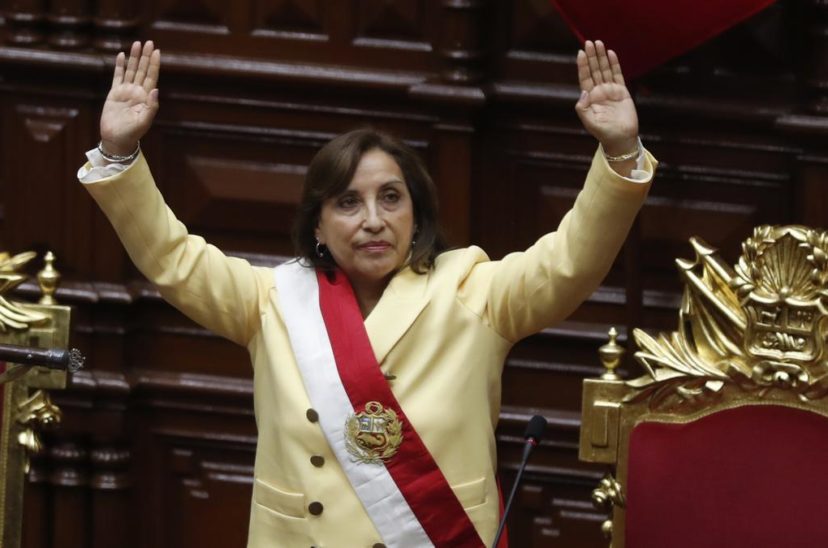 Perú