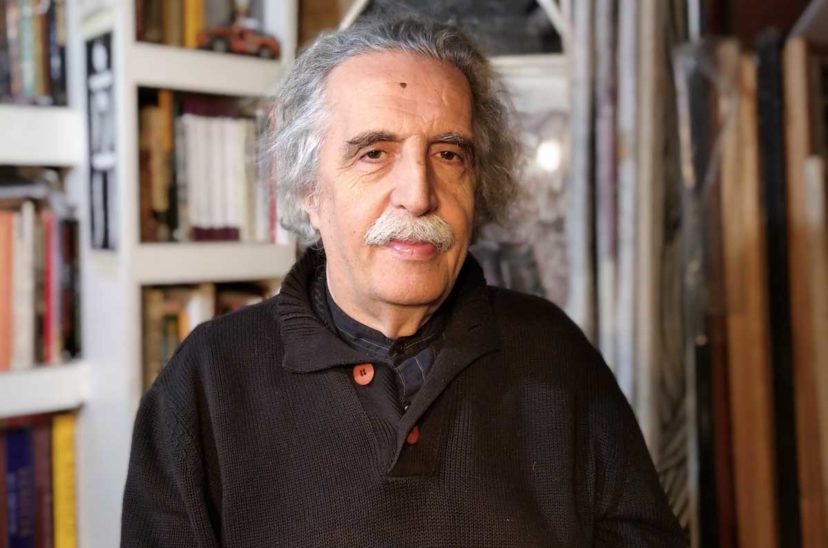 Daniel Santoro Einstein