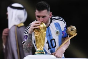Argentina