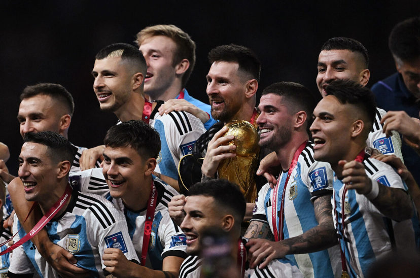 Argentina