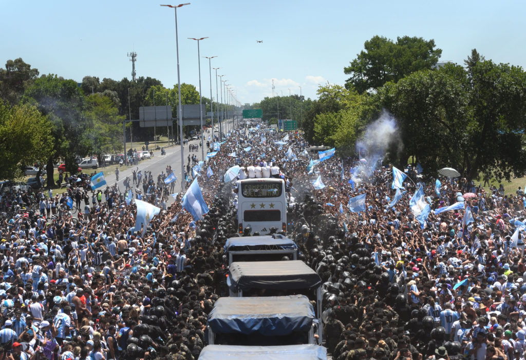 caravana