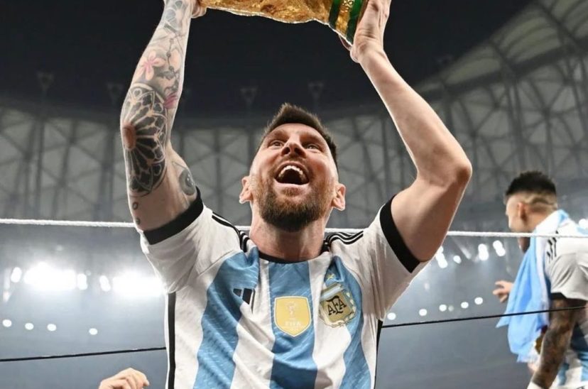 Messi