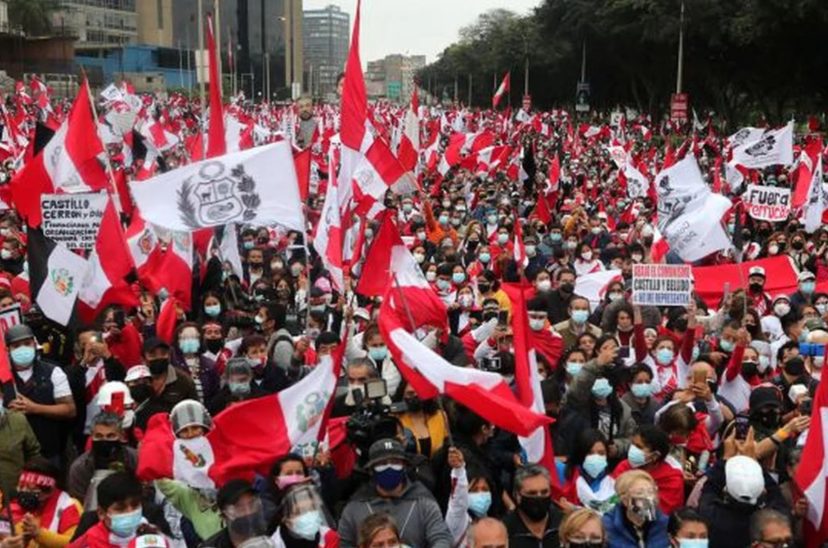 Perú